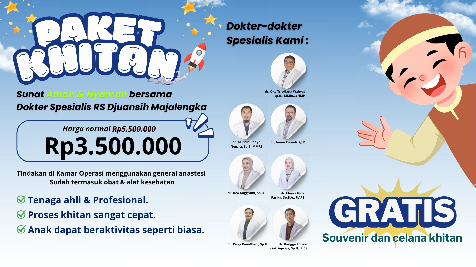Banner Promosi RS Djuansih
